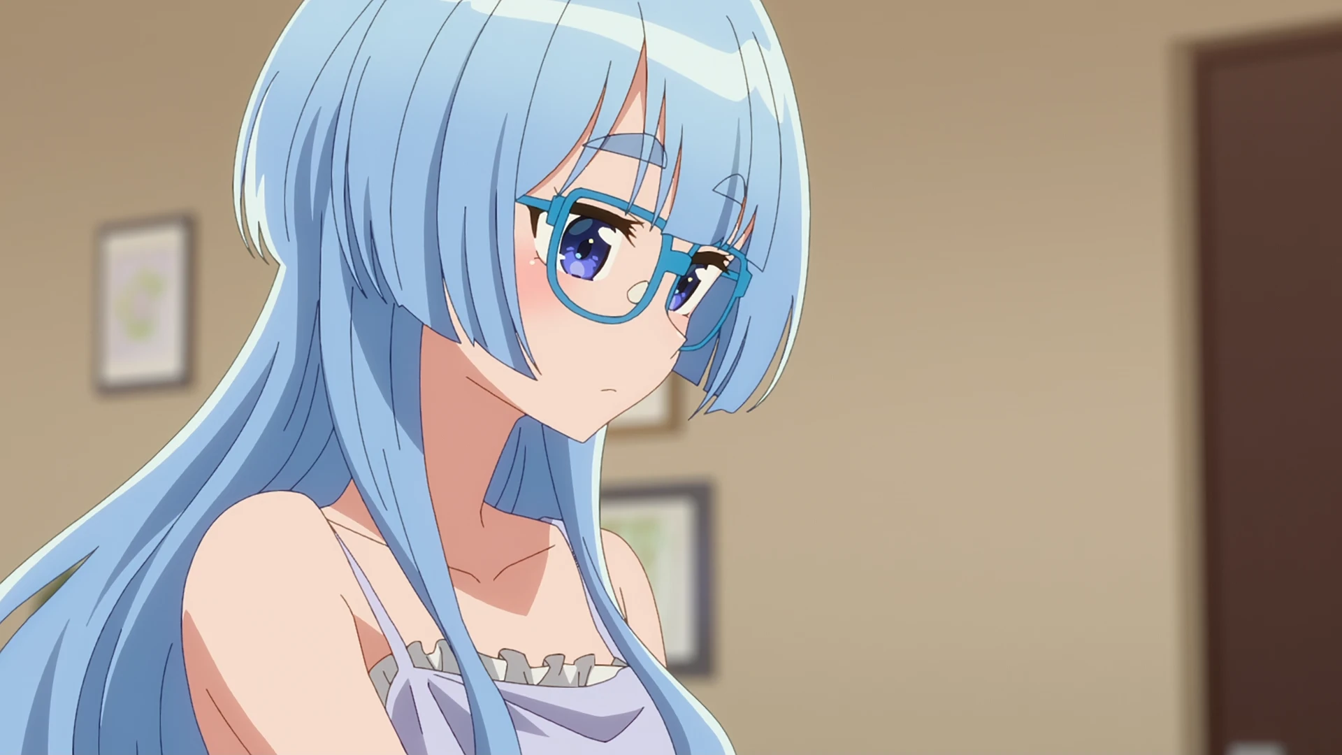 紫云寺家的孩子们 第2话