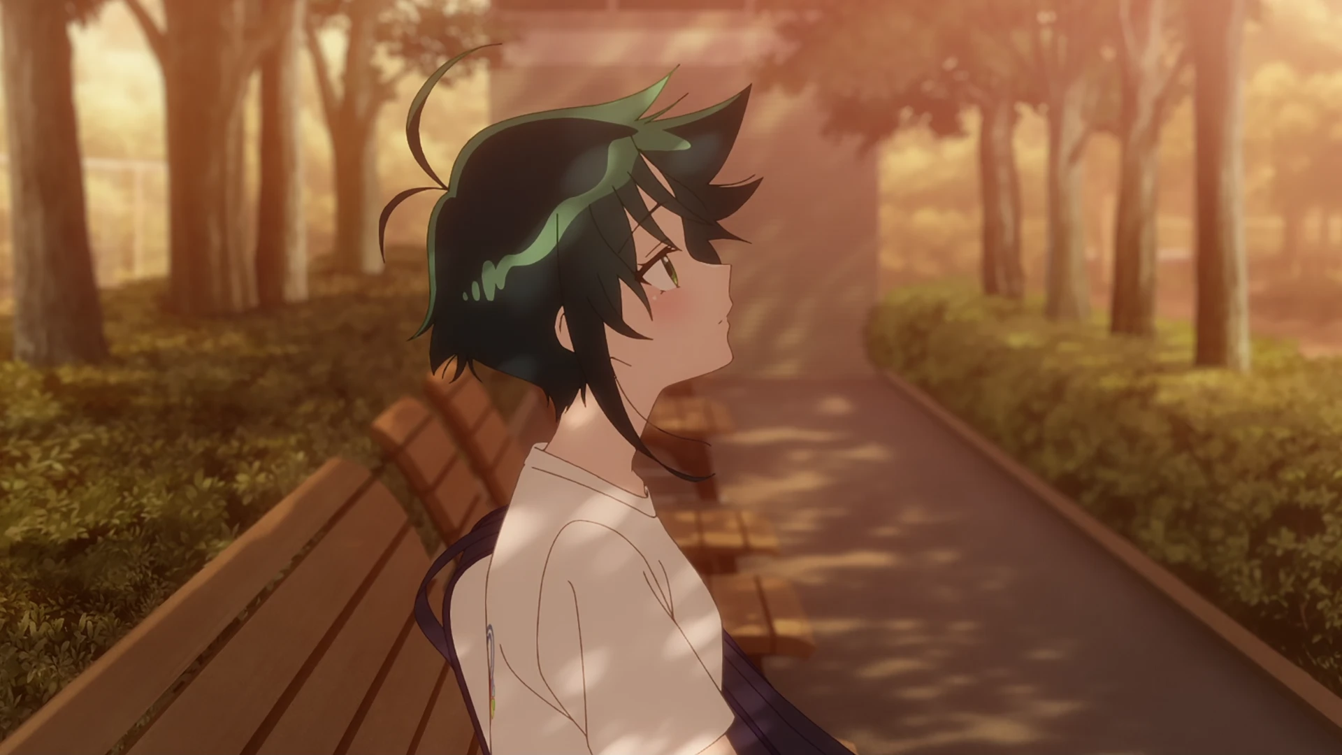 紫云寺家的孩子们 第7话