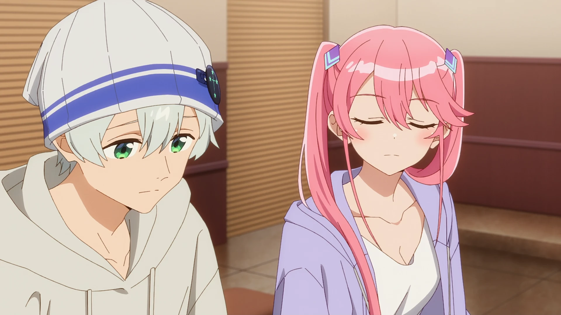 紫云寺家的孩子们 第2话