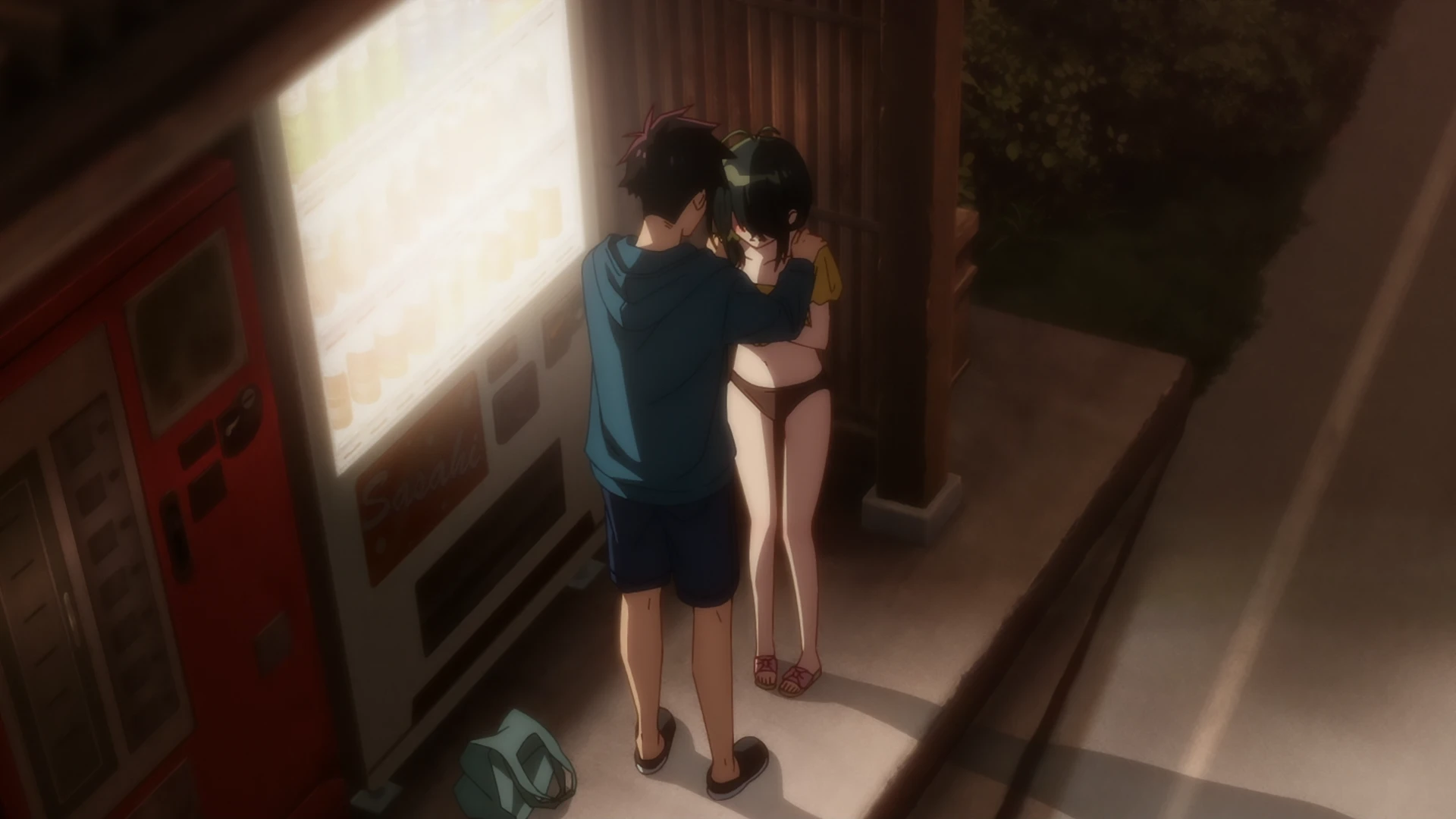 紫云寺家的孩子们 第12话