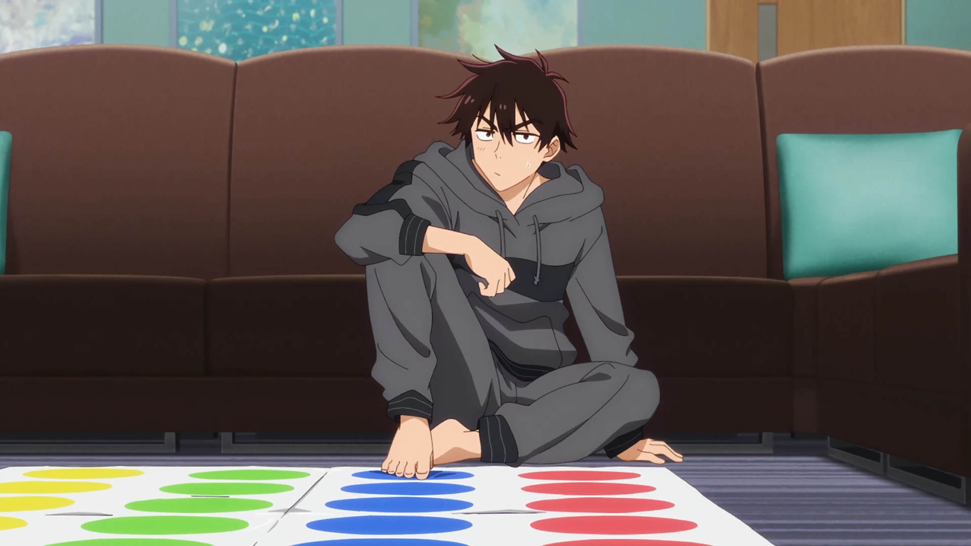 紫云寺家的孩子们 第5话