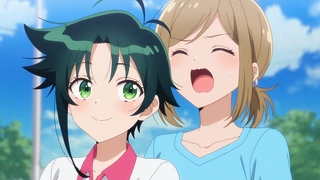 紫云寺家的孩子们 第6话