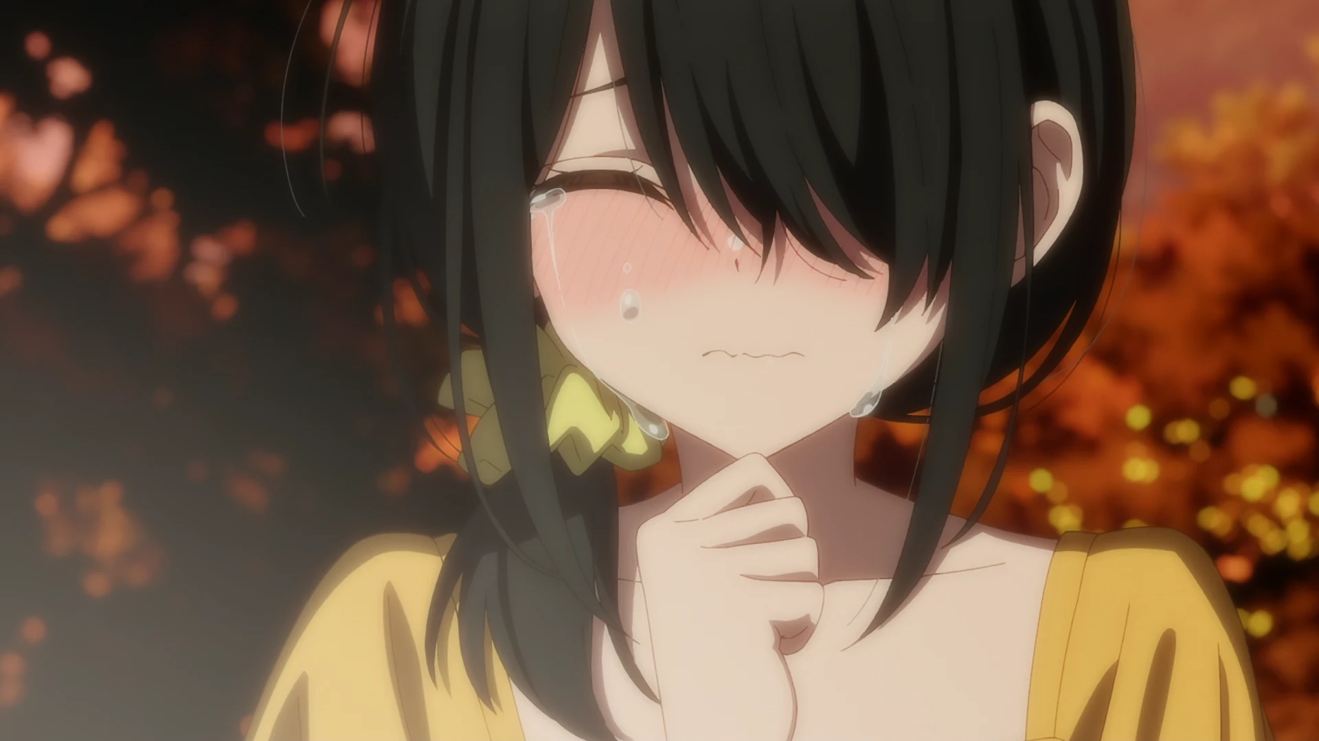 紫云寺家的孩子们 第12话