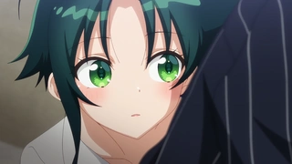 紫云寺家的孩子们 第7话