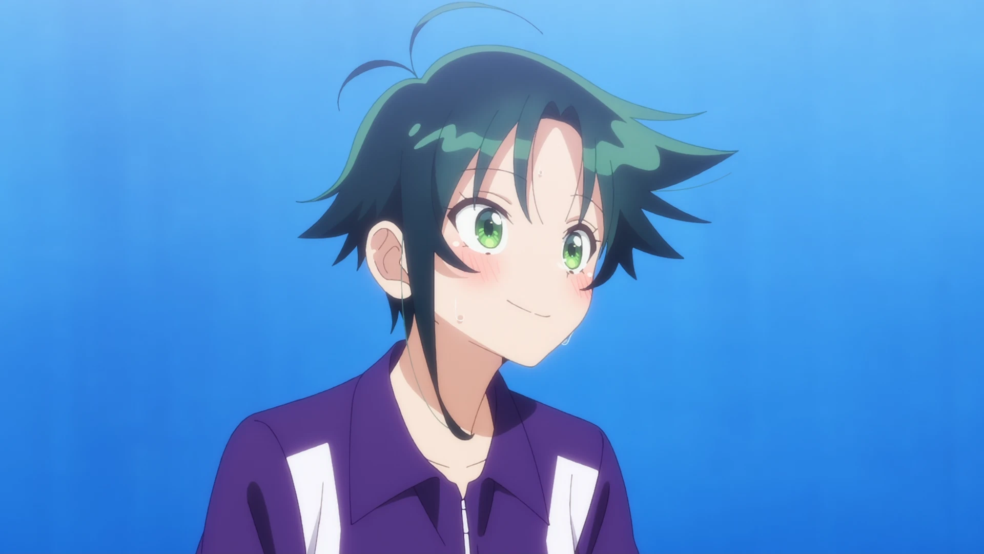 紫云寺家的孩子们 第7话