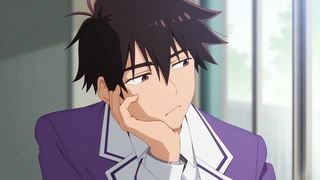 紫云寺家的孩子们 第2话