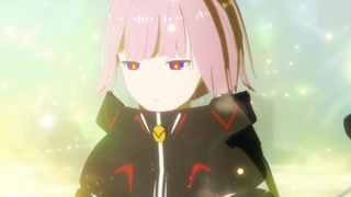 神椿市建设中。 第1话