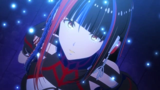 神椿市建设中。 第8话