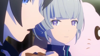 神椿市建设中。 第4话