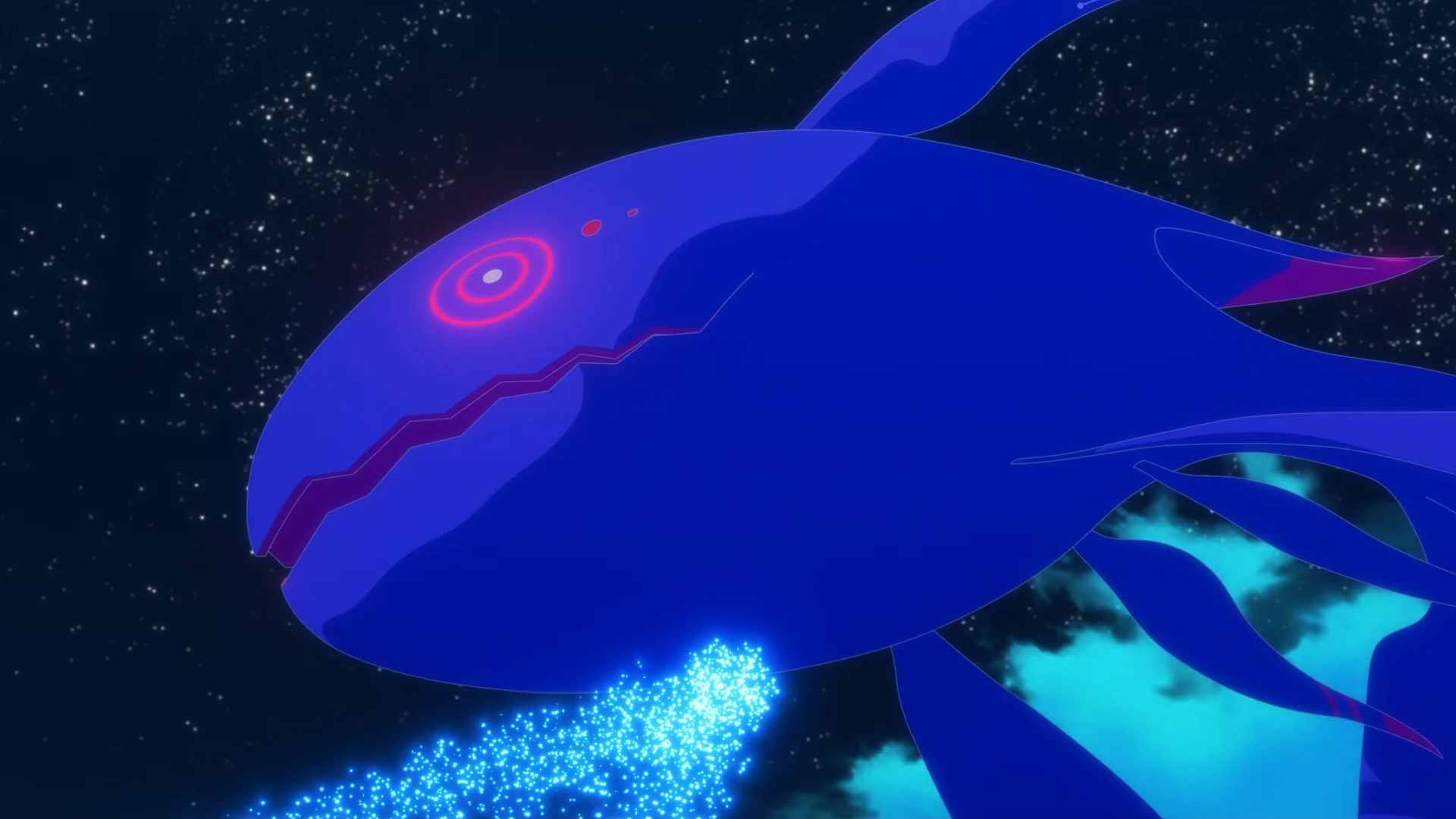 神椿市建设中。 第11话