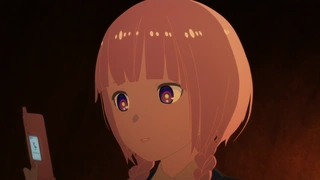 神椿市建设中。 第0话