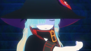 神椿市建设中。 第2话