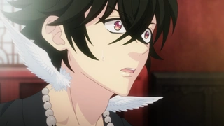 寻神的旅途 第10话