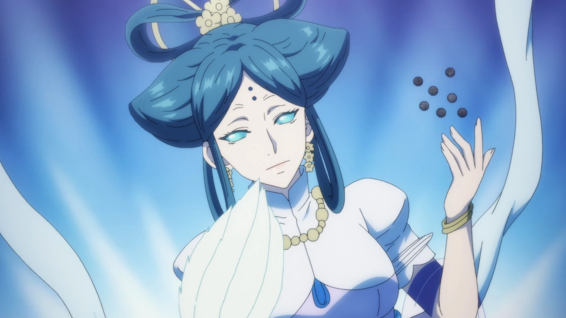 寻神的旅途 第8话