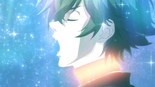 寻神的旅途 新PV