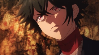 寻神的旅途 第12话