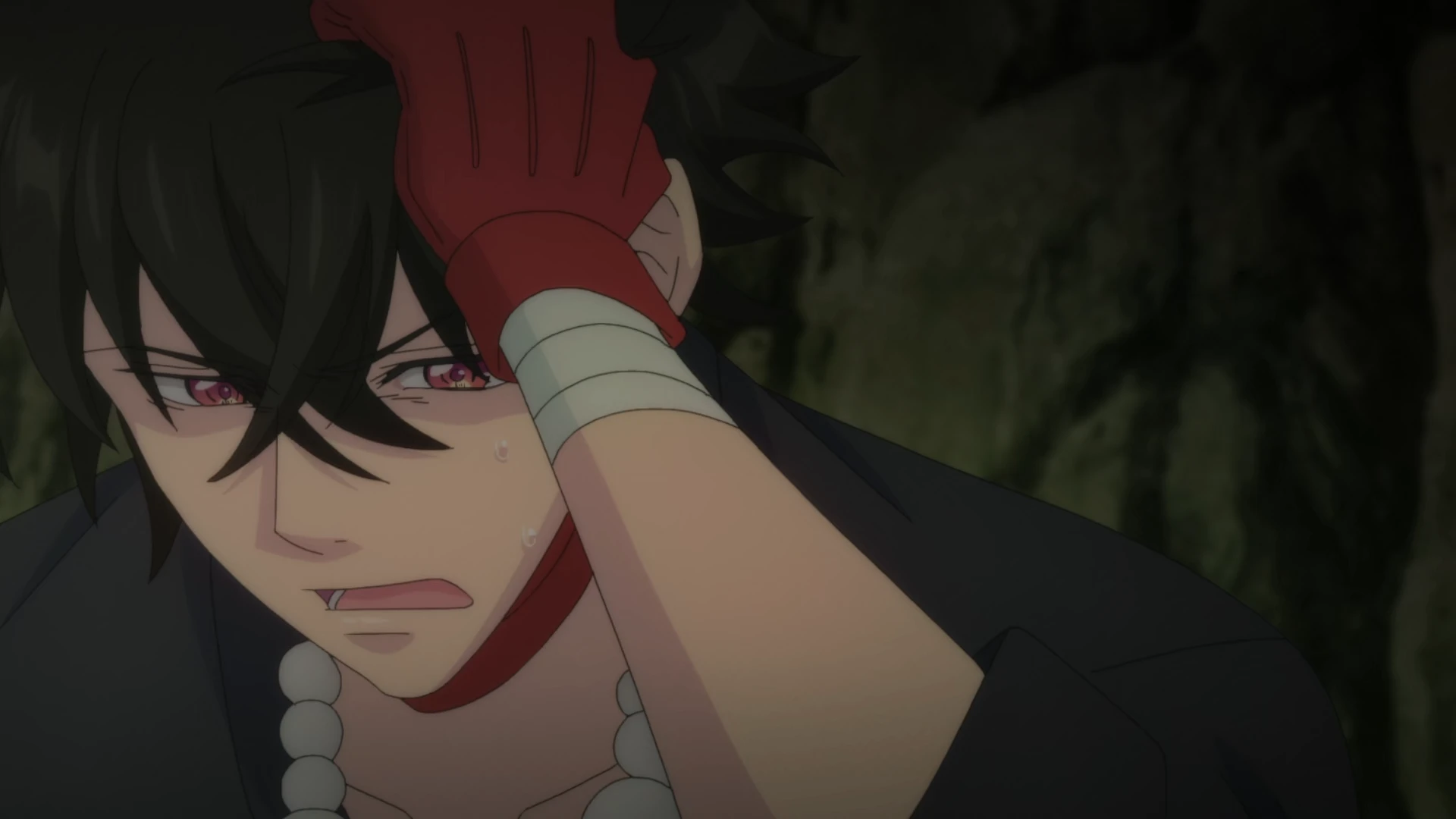 寻神的旅途 第9话