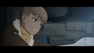 利维坦 第3话