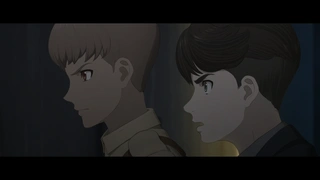 利维坦 第4话
