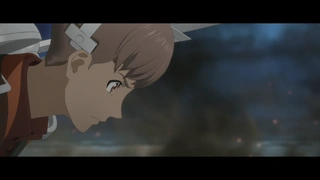 利维坦 第12话