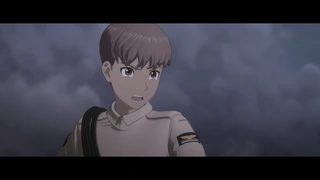 利维坦 第9话