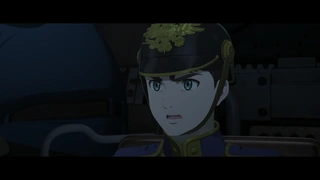 利维坦 第2话
