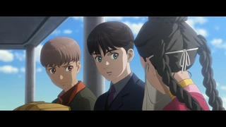 利维坦 第7话