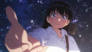 琉璃的宝石 第1话