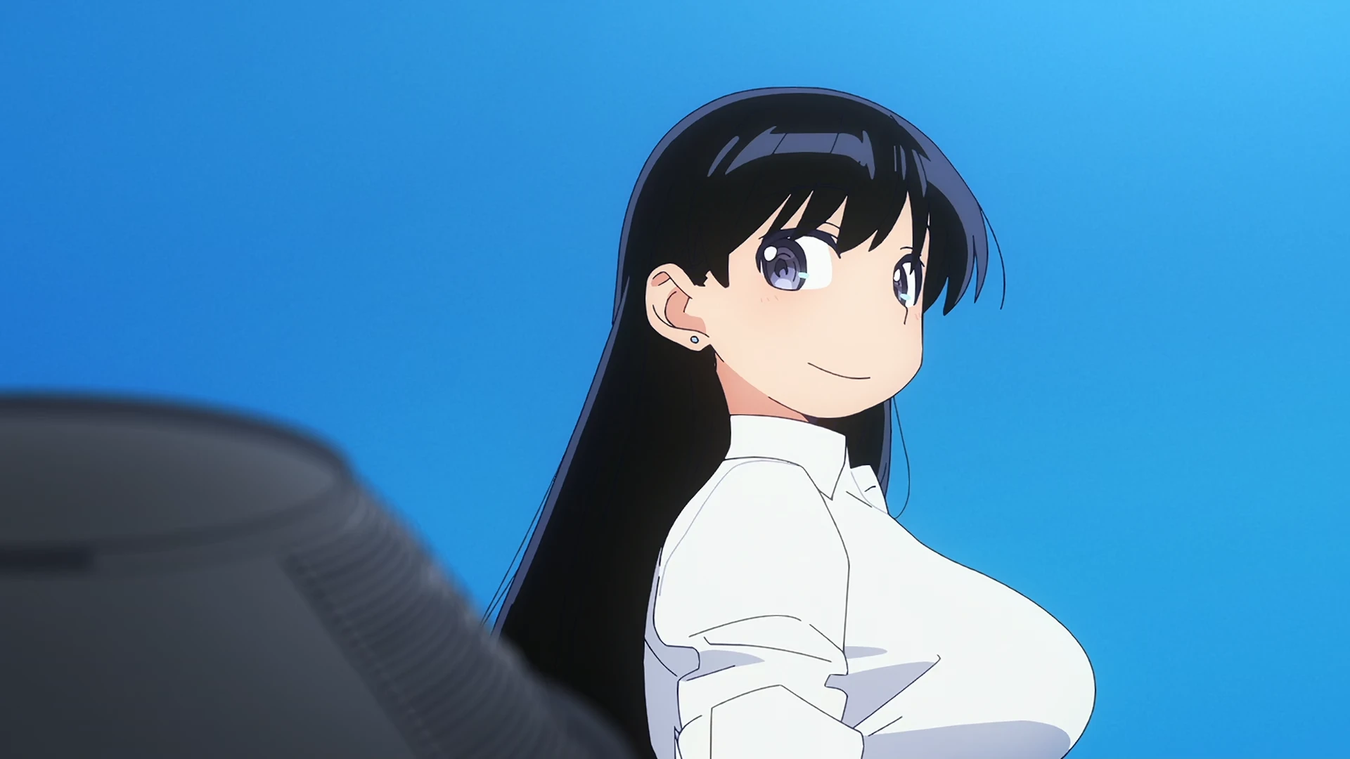 琉璃的宝石 第2话