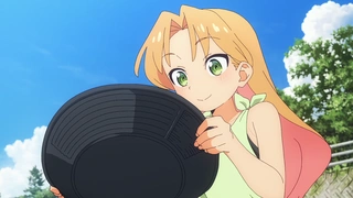 琉璃的宝石 第5话