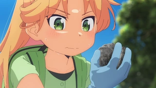 琉璃的宝石 第9话