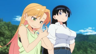 琉璃的宝石 第2话