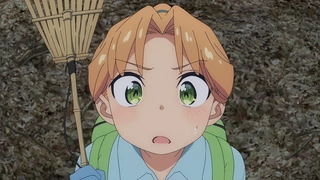琉璃的宝石 第11话
