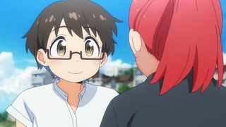 琉璃的宝石 第7话