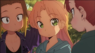 琉璃的宝石 第12话