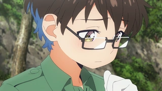 琉璃的宝石 第10话