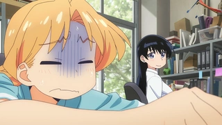 琉璃的宝石 第4话