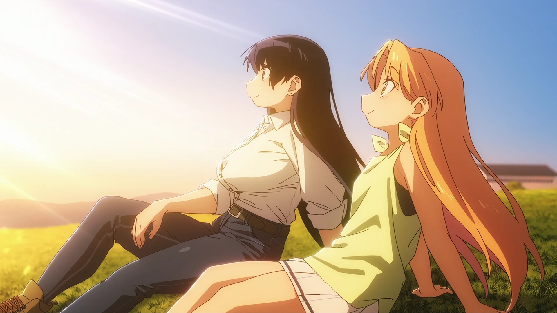 琉璃的宝石 第13话