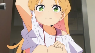 琉璃的宝石 第3话