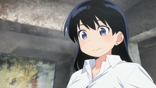 琉璃的宝石 第13话