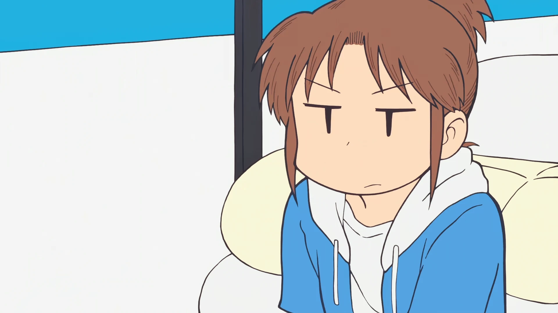 小城日常 第1话