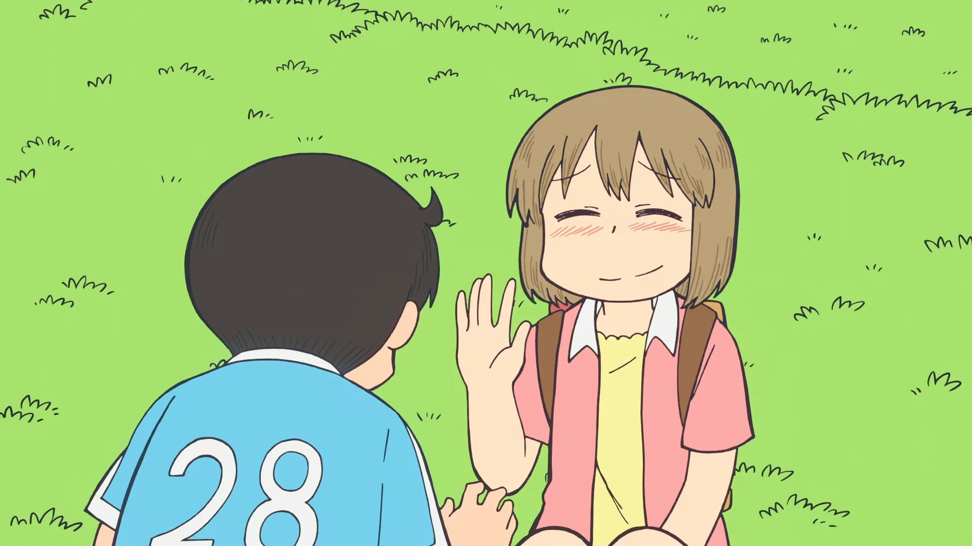 小城日常 第6话