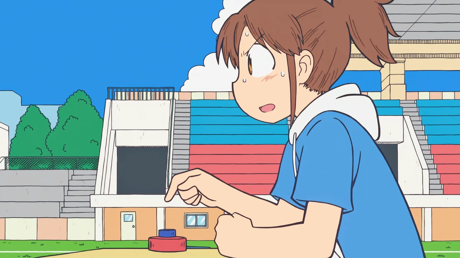 小城日常 第7话