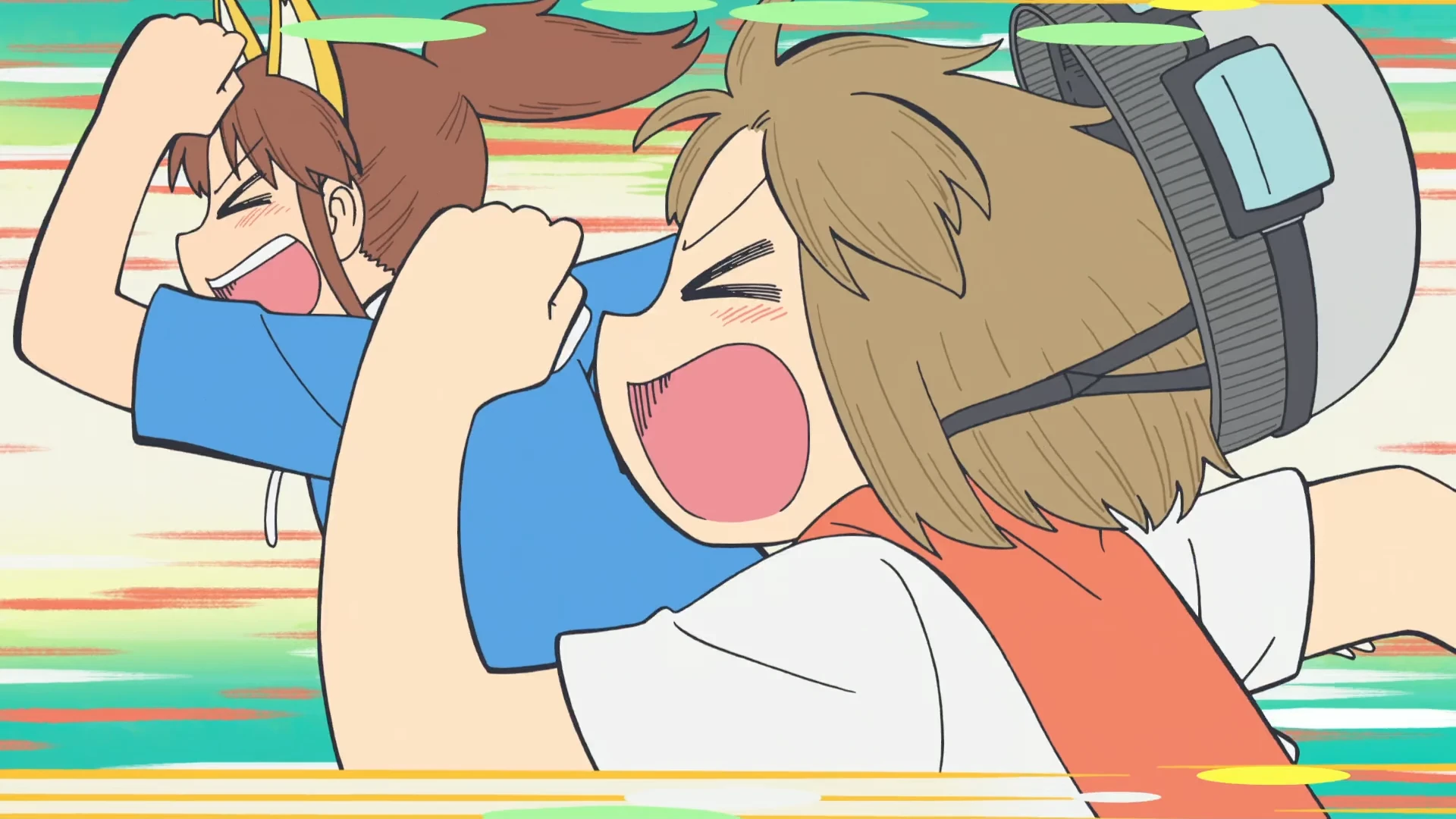 小城日常 第10话