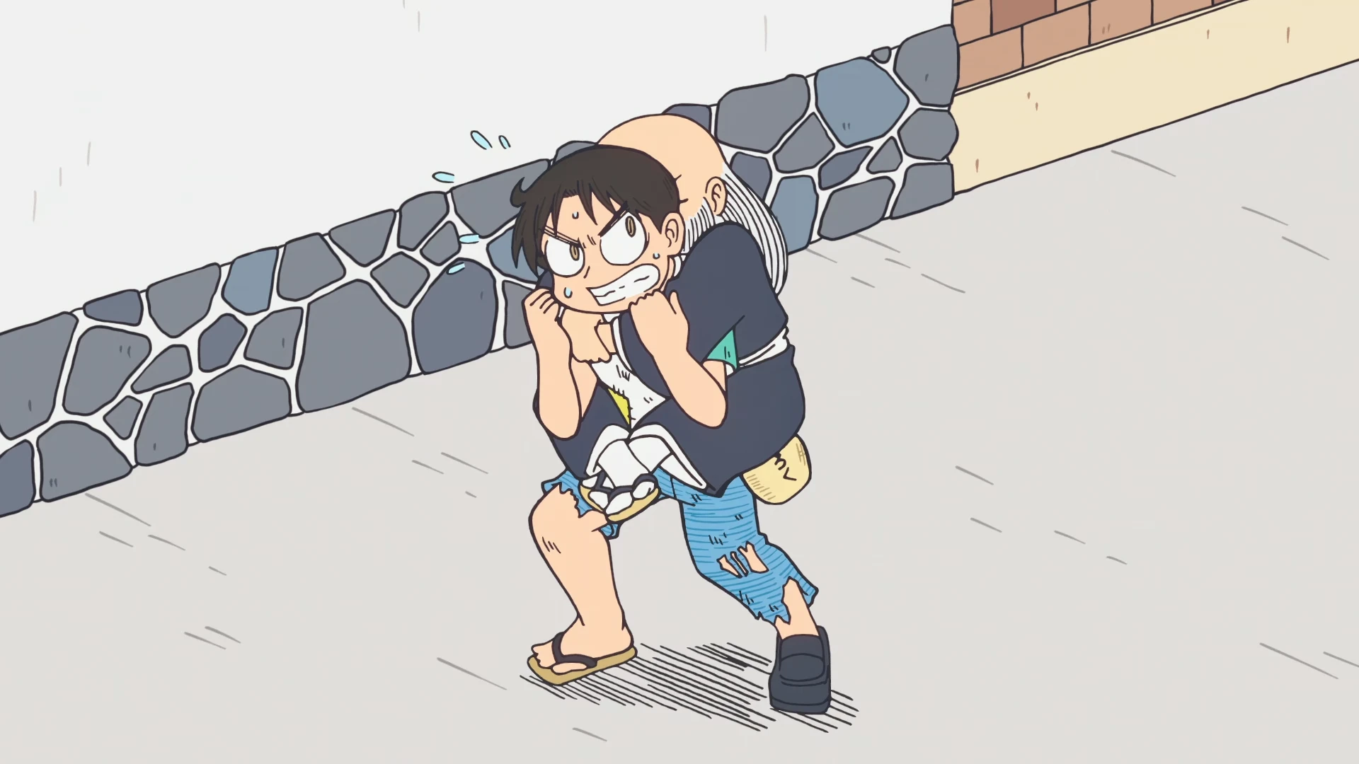 小城日常 第10话