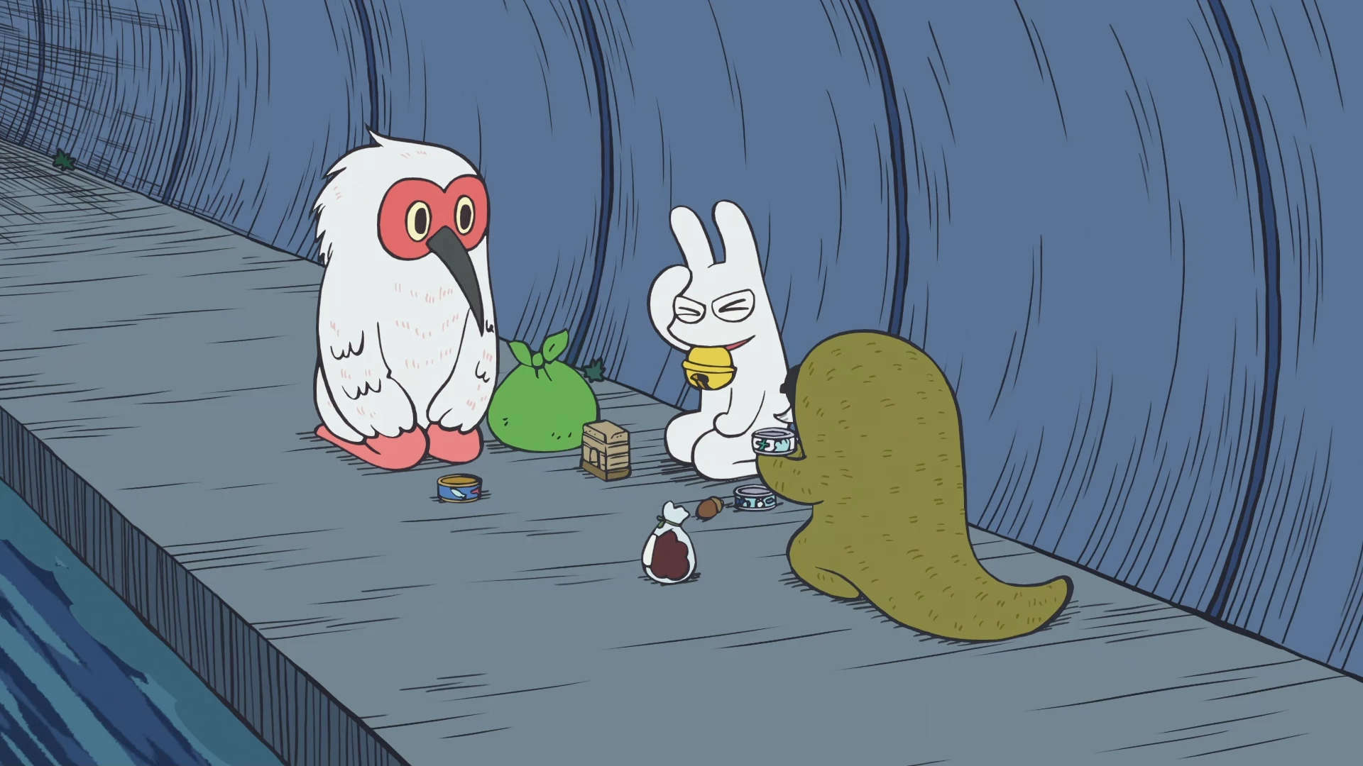 小城日常 第11话