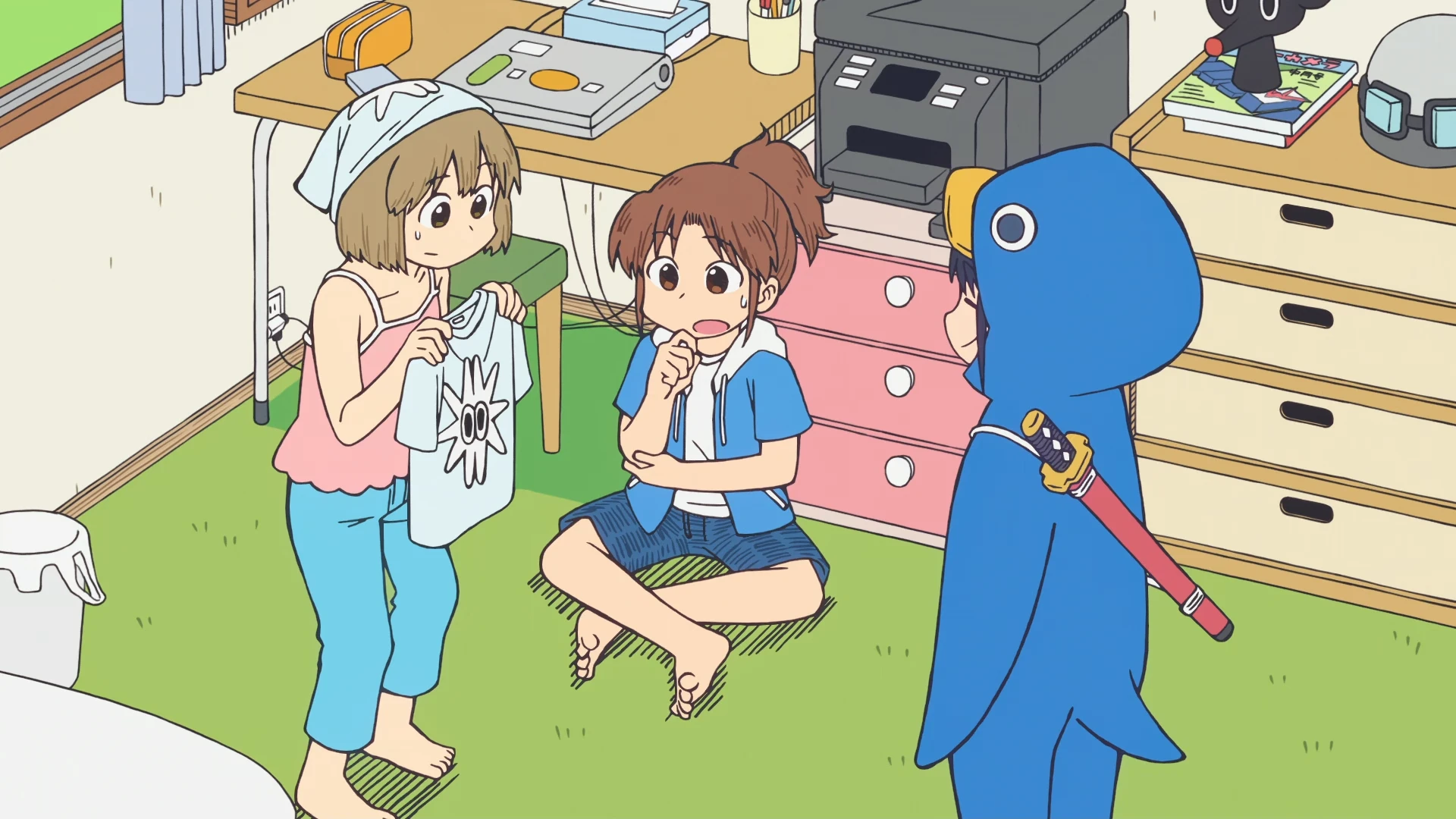 小城日常 第4话