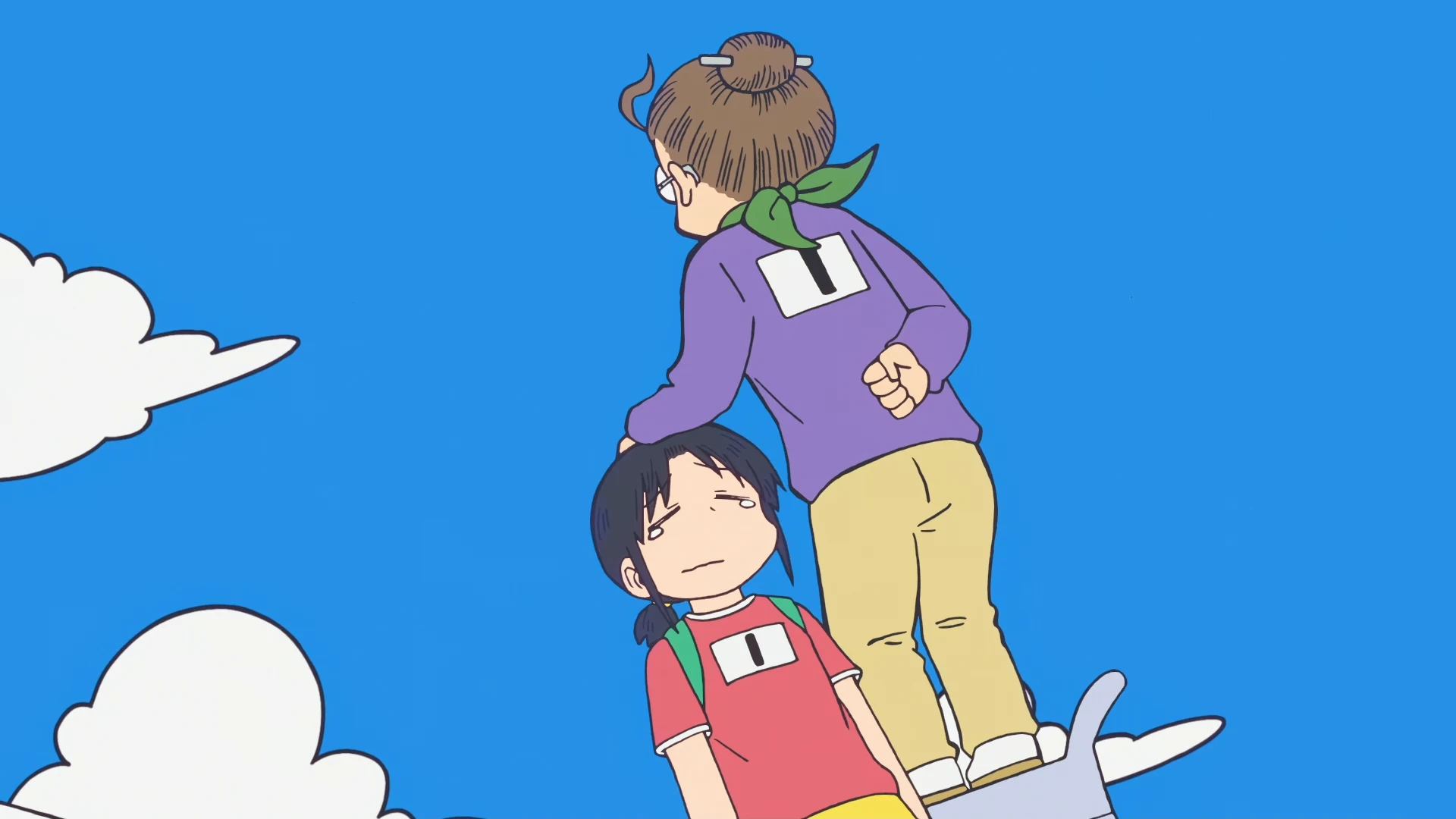 小城日常 第9话