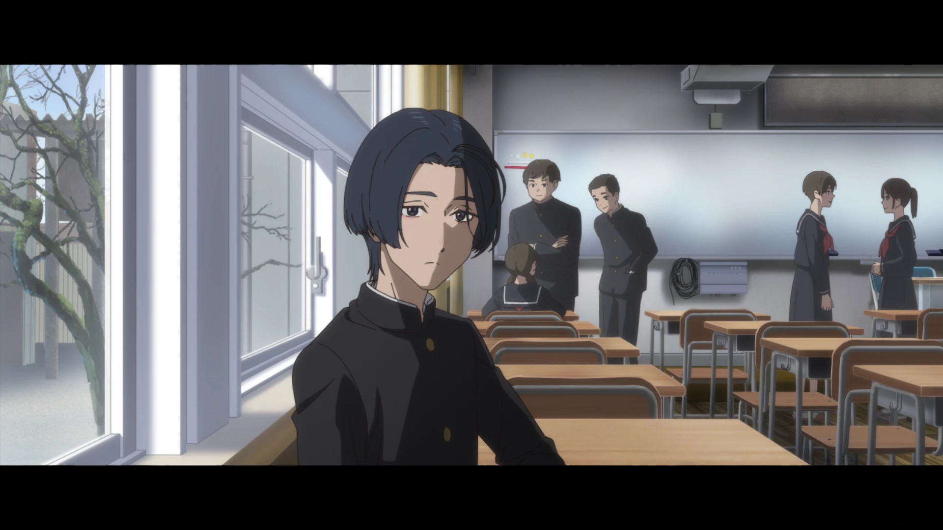 小市民系列 第二季 第11话