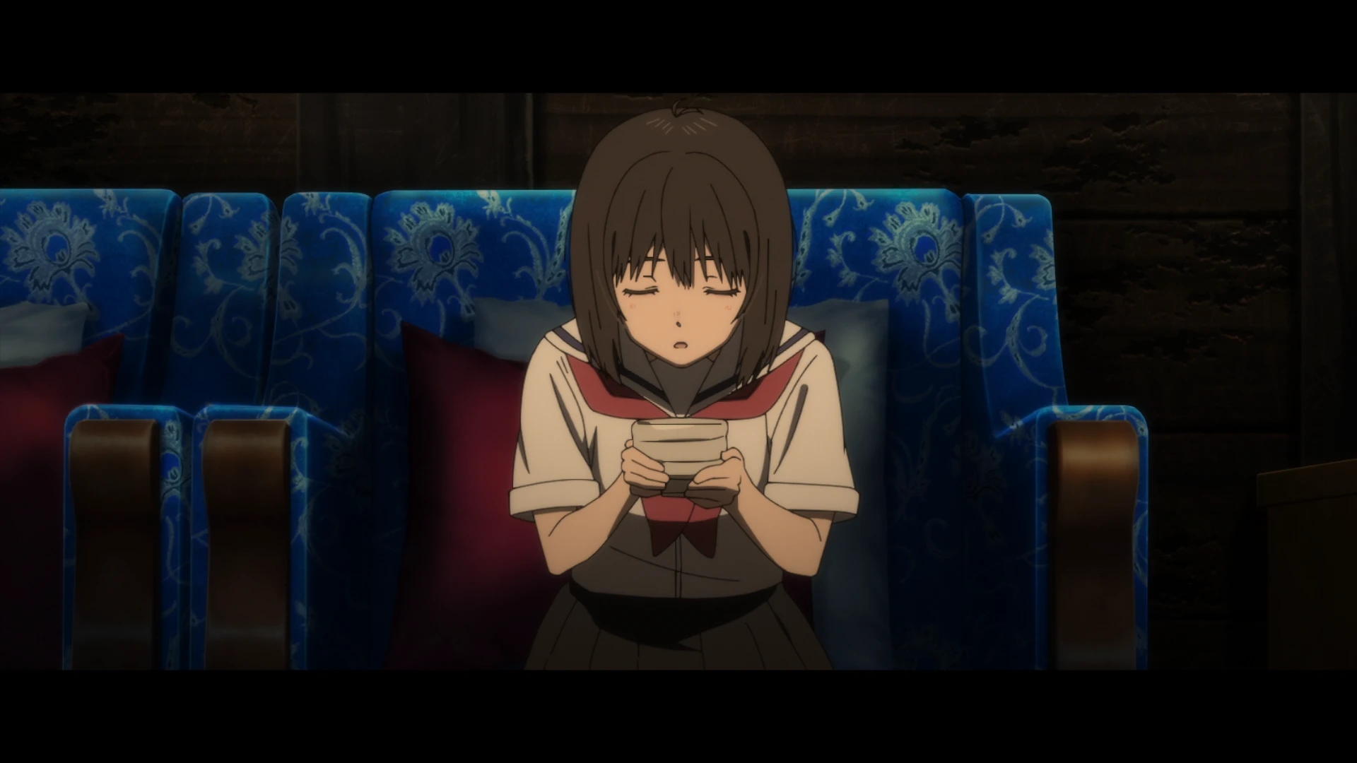 小市民系列 第二季 第17话